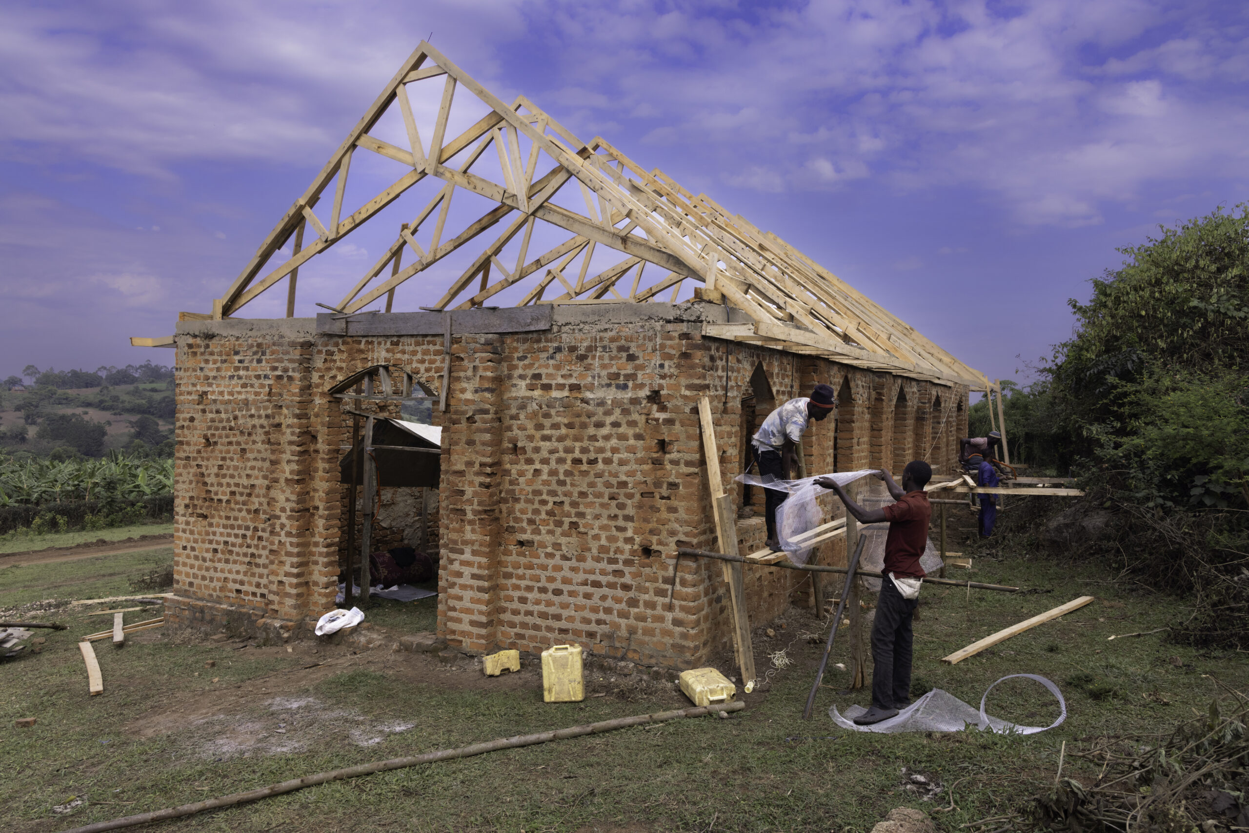 Featured image for “Churches for Africa”
