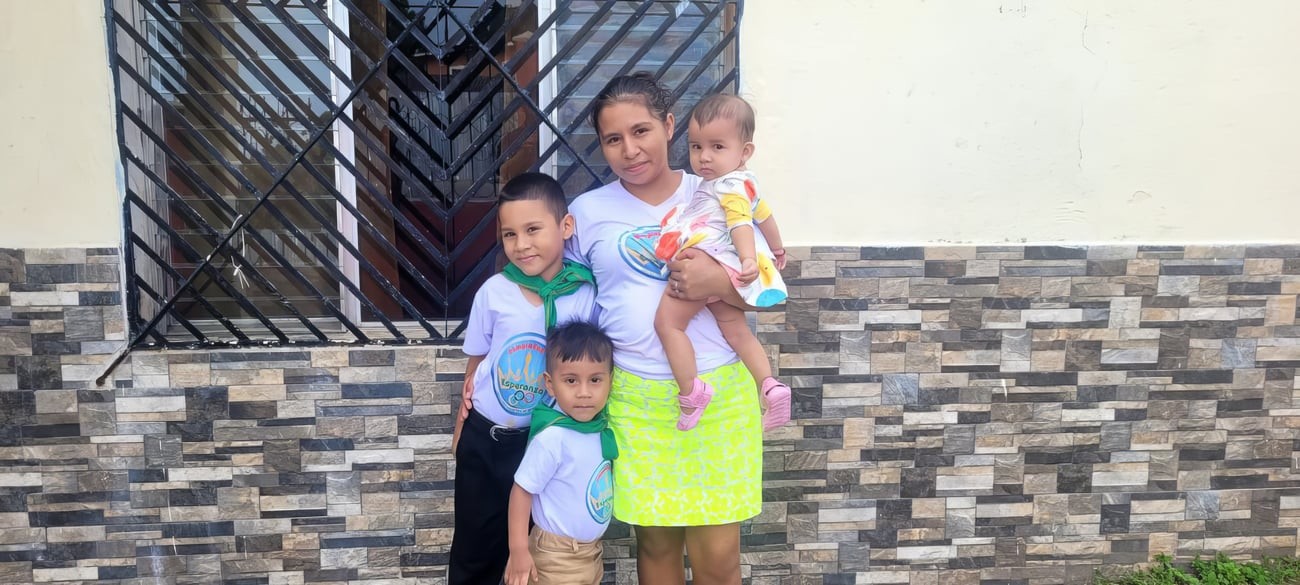 Featured image for “Project Update: Honduras – August 2026”